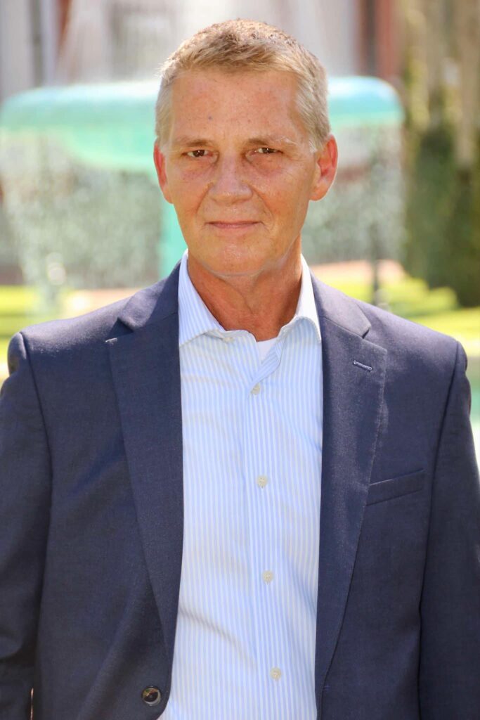 Heart of the City Honoree: Joseph Hearn